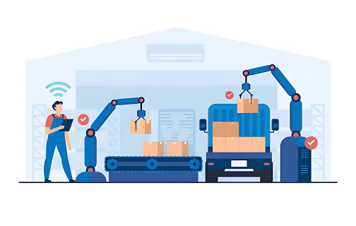 Automated Attempt Icon